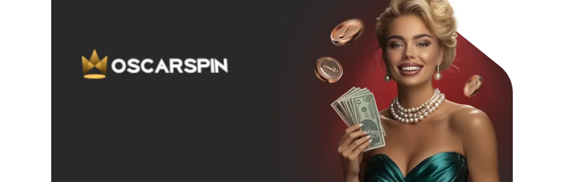 OscarSpin